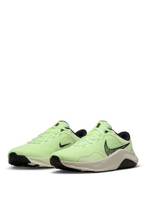 کفش فیتنس زرد مردانه Nike - کد 788092404