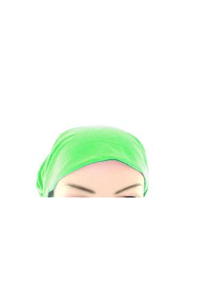باندانا مشکی پنبه ای BERG - کد 788096723