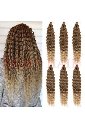 کلاه گیس مهمانی REMY HAİR - کد 788141823