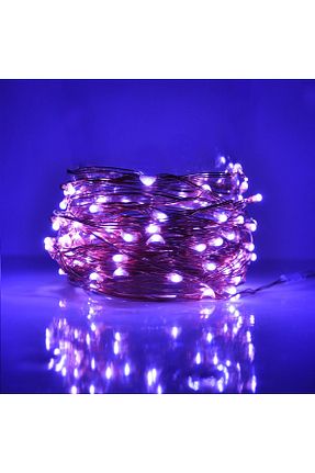 چراغ LED بنفش Party Fantasy - کد 788186060