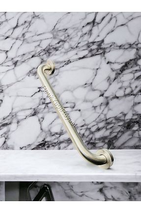 نظم دهنده حمام بژ استیل (فولاد) RENK YAPI RÜYASI - کد 635559769