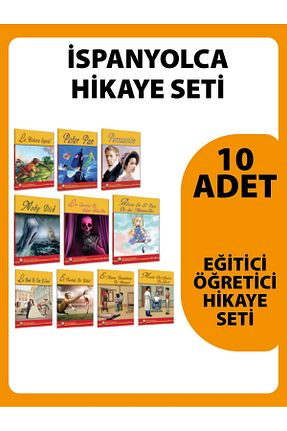 آموزش زبان خارجی Kapadokya Yayınları - کد 788414134