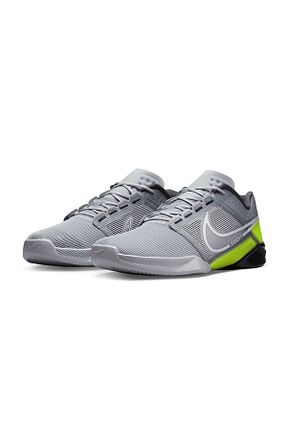 کفش فیتنس طوسی مردانه Nike - کد 788433017