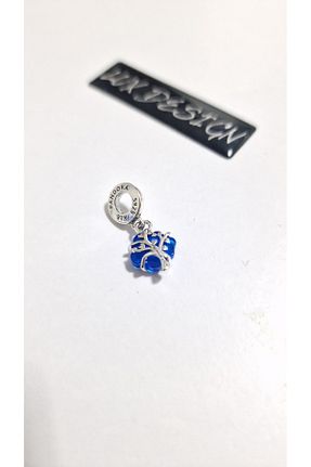 چارم آبی Lux Design - کد 787611616