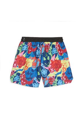 شوارک اسپرت رنگی مردانه پلی استر Puma - کد 786608079