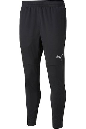 شلوار کرمگن مشکی مردانه رگولار Puma - کد 788001533