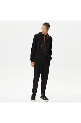 شلوار کرمگن مشکی مردانه رگولار Nautica - کد 788168040