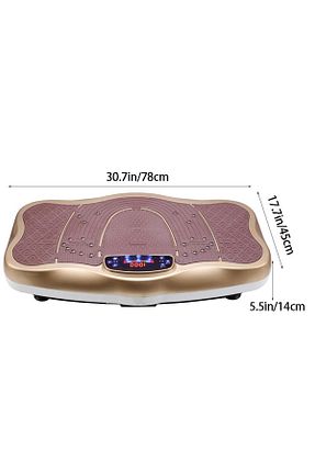 وسیله تمرینی قرمز Mega Plus - کد 788226601