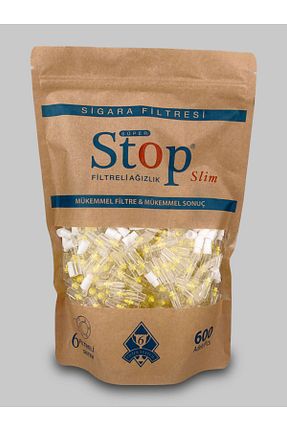 چپق سیگار Süper Stop - کد 788369802