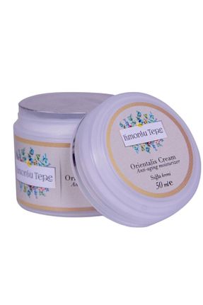 کرم صورت همه انواع پوست Limonlu Tepe - کد 244199672