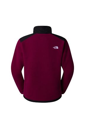 کاپشن زرشکی زنانه رگولار The North Face - کد 788641799