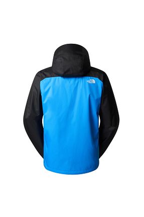 کاپشن آبی مردانه پلی استر The North Face - کد 788641666