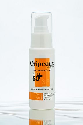 کرم ضد آفتاب صورت SPF 50 + Oripeaux - کد 760115395