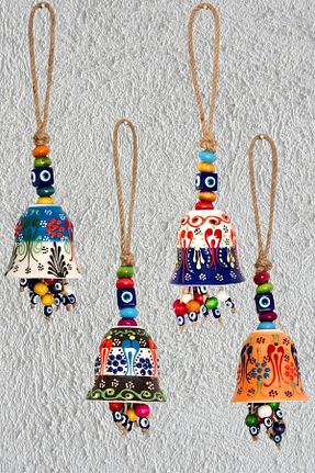 تزئینات کریسمس رنگی Genel Markalar - کد 788658270