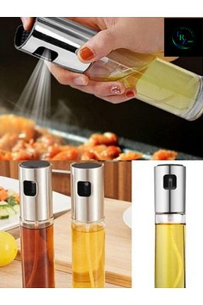 روغن دان متالیک URZ GRUP - کد 788673035