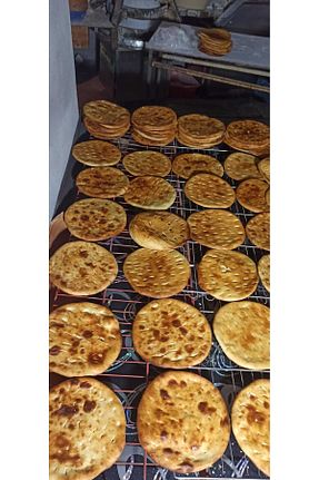 کلوچه Çörek - کد 788711301