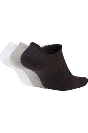 جوراب اسپرت مشکی زنانه Nike - کد 79241199