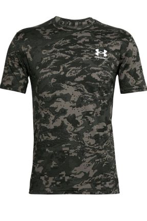 تی شرت مشکی مردانه پارچه ای رگولار کد 93998918