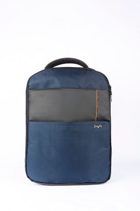 کوله پشتی آبی زنانه ابعاد بزرگ Solo Bag - کد 101708623