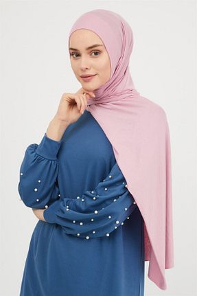 شال صورتی زنانه R&S modibone - کد 101856124