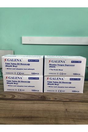 سلامت دهان و دندان Galena - کد 102205832