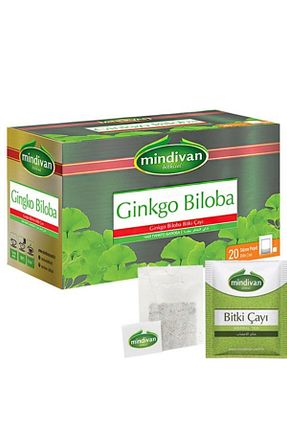 چای کیسه ای لیوانی Mindivan - کد 66740259