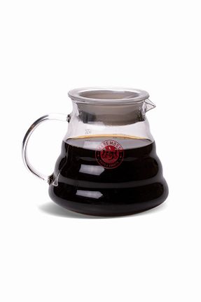 پارچ / ظرف آب نارنجی Mare Mosso Caffe ê Vendite - کد 47736842