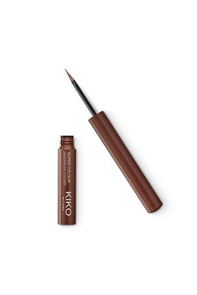 خط چشم قهوه ای دارد KIKO - کد 102814904