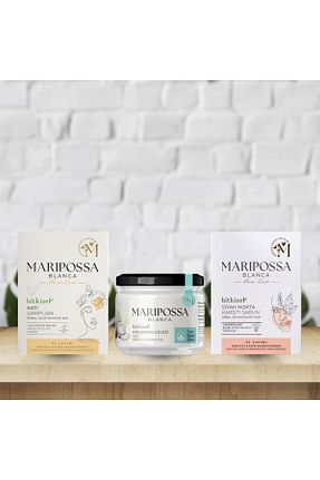 صابون جامد Maripossa Blanca - کد 788668401