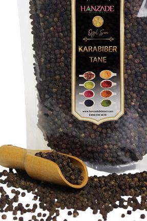 فلفل سیاه Hanzade Bitkisel - کد 788673820