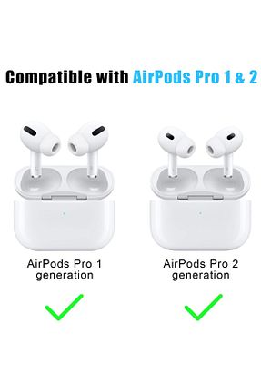 کیف Airpods سفید کد 788690288