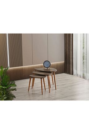 زیگون مشکی چوب FAVdecor - کد 788708650