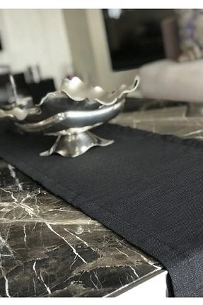 سرویس آمریکائی مشکی مستطیل Viemso - کد 69528060