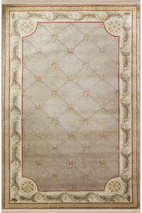 فرش رنگی قابل شستشو Rugs Modern Halı - کد 788838597