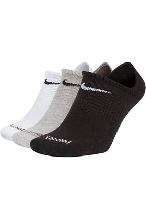 جوراب اسپرت مشکی زنانه Nike - کد 79241199