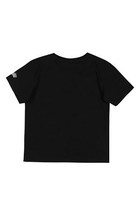 تیشرت مشکی بچه گانه رگولار Puma - کد 789022974