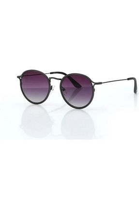 عینک آفتابی بنفش زنانه UV400 Flirt - کد 789097196