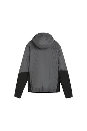 کاپشن اسپرت طوسی زنانه رگولار Puma - کد 786608911