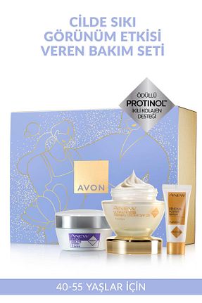 ست مراقبت پوست Avon - کد 788049464