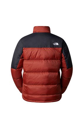 کاپشن زرشکی مردانه رگولار The North Face - کد 788641739