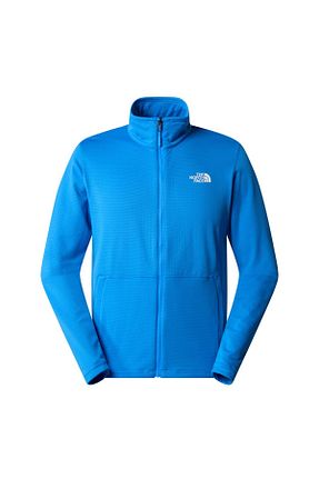 کاپشن آبی مردانه پلی استر The North Face - کد 788641666