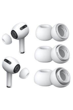 کیف Airpods سفید کد 788690288