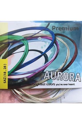 سیم ساز Aurora - کد 303488107