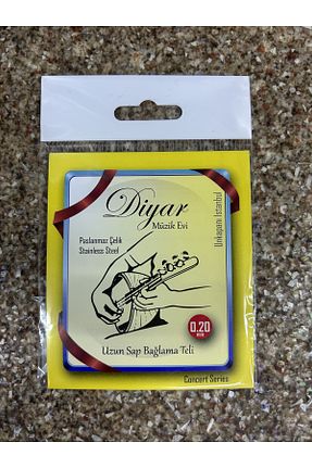 اکسسوری آلات موسیقی Diyar Saz Evi - کد 788943513