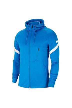 سوئیشرت اسپرت آبی مردانه رگولار Nike - کد 341975721
