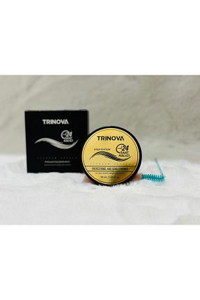 تثبیت کننده ابرو نارنجی beautiella - کد 789190125