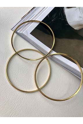 دستبند استیل (فولاد) رنگی زنانه استیل (فولاد) Atelier Deep - کد 789431287