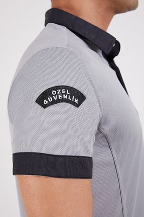 لباس کار طوسی Yiğit - کد 789218963
