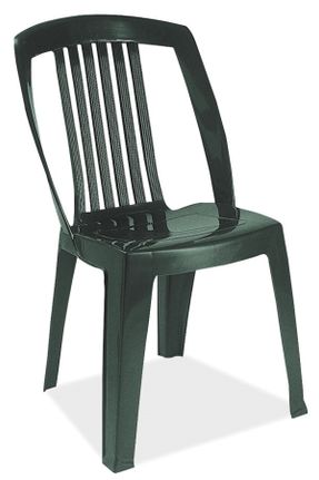 صندلی باغچه سبز کد 789218412