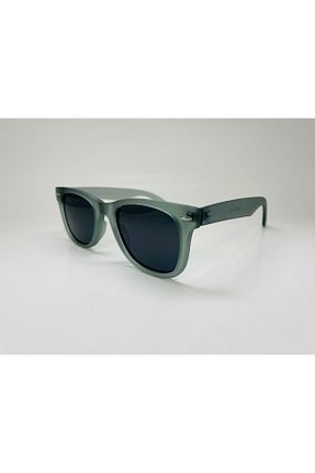 عینک آفتابی سبز زنانه پلاریزه goodlookglasses - کد 789422811